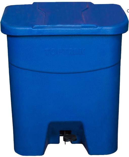 Industrial Bins