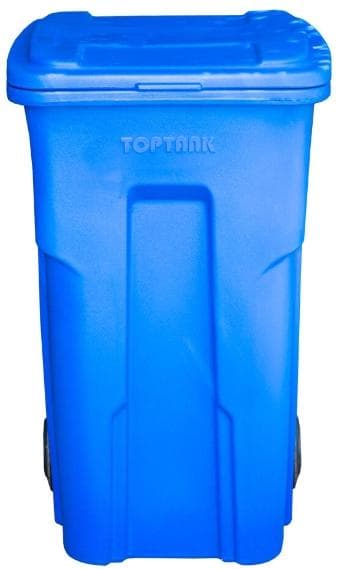 Industrial Bin 240L