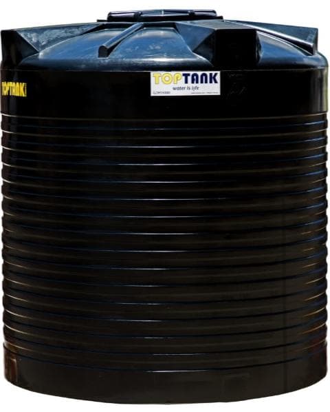 Standard Cylindrical Tank